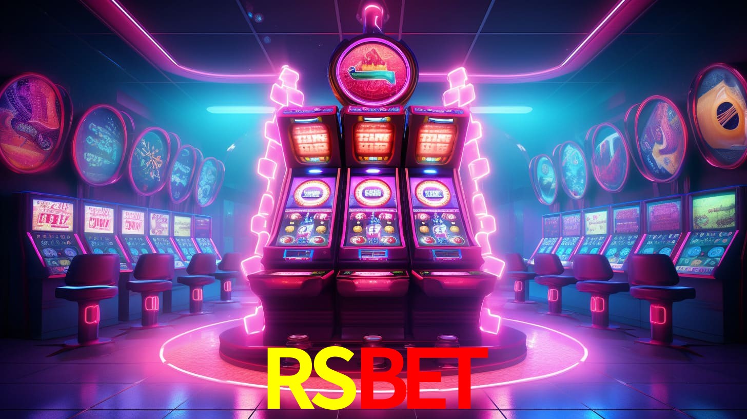 RSBET - Top Cassino Brasileiro - RSBET.COM
