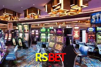 A Revolução dos Aplicativos de Jogos no RSBET