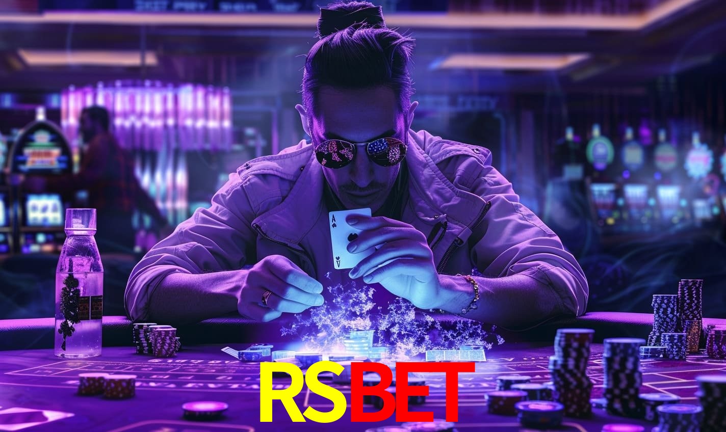 Live Casino RSBET