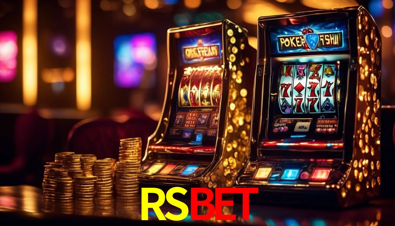 Descubra o Programa VIP da RSBET: Vantagens Exclusivas para Jogadores