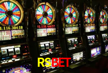 Apostas Esportivas na RSBET: Um Guia Completo