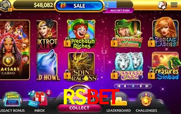 Descubra a Essência do RSBET: Nossa História e Compromissos
