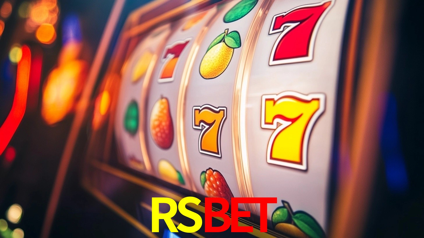 Welcome Bonus RSBET