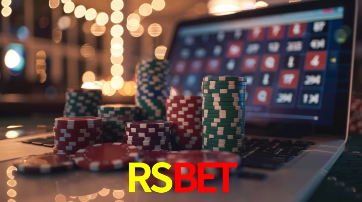 Slot Games RSBET