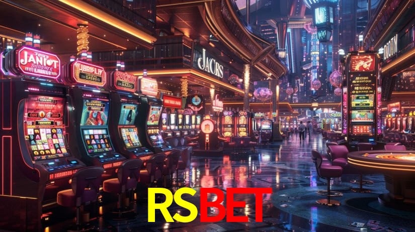 Game Statistics RSBET