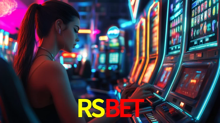 RS BET login