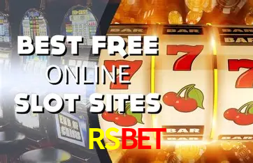 Inovações de Jogos na RSBET: O Futuro das Experiências Interativas