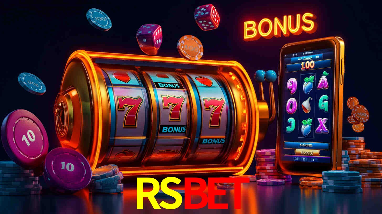 Apostas Esportivas na RSBET: Um Guia Completo