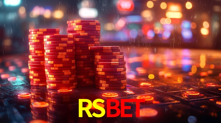 RSBET: Jogos de Caça-Níqueis-Altas Recompensas, Roleta-Velocidade, Blackjack-Desafios Máximos