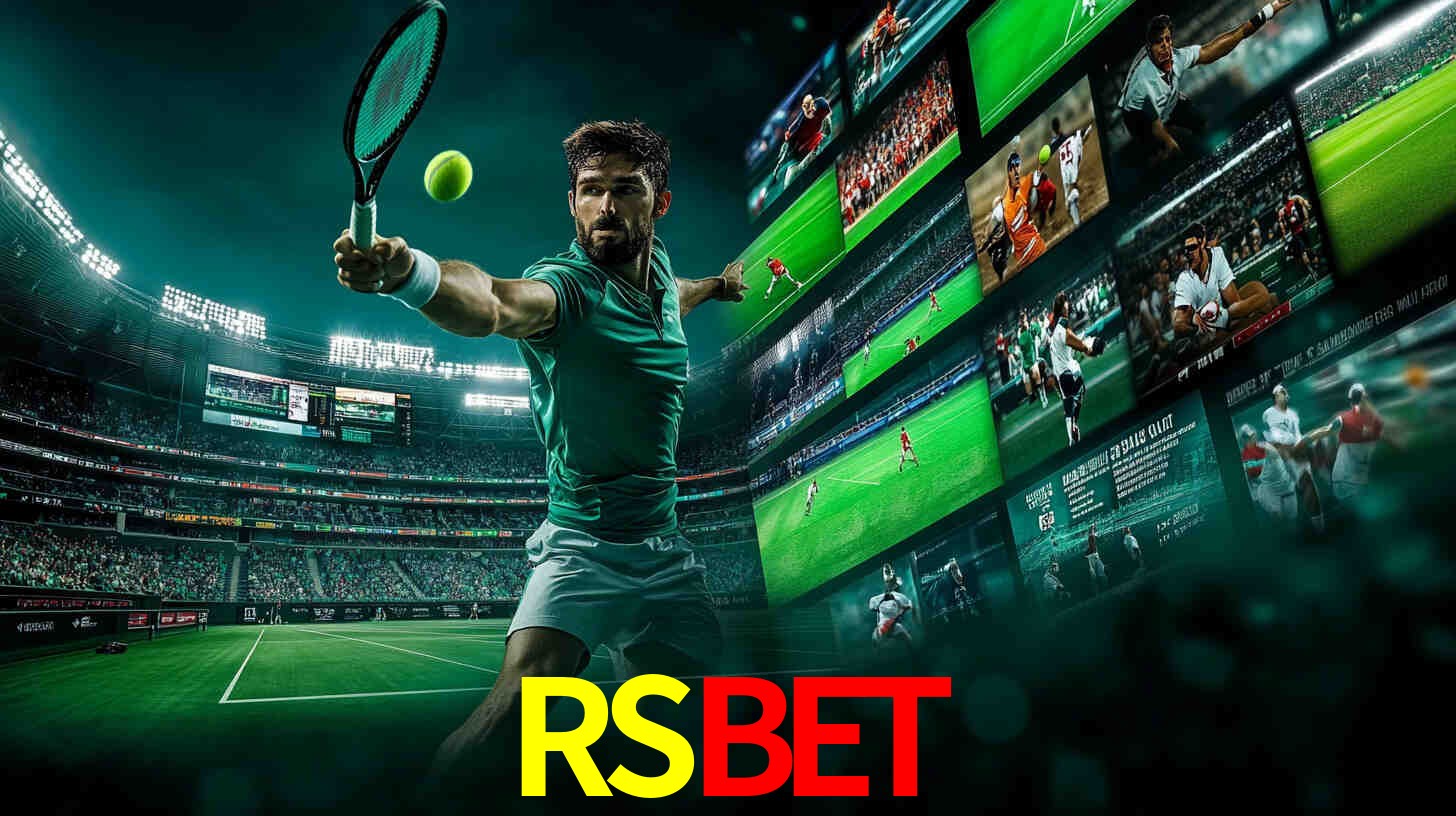 Desvendando o Mundo dos Jogos Virtuais na RSBET