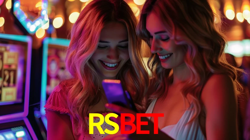 RS BET login