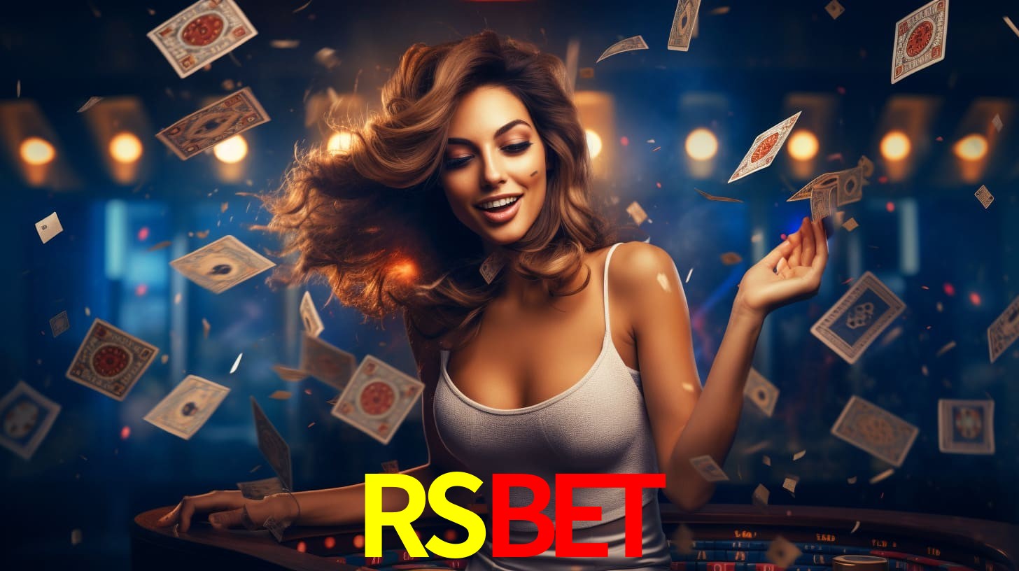 Sinta a adrenalina dos jogos de cassino com RSBET