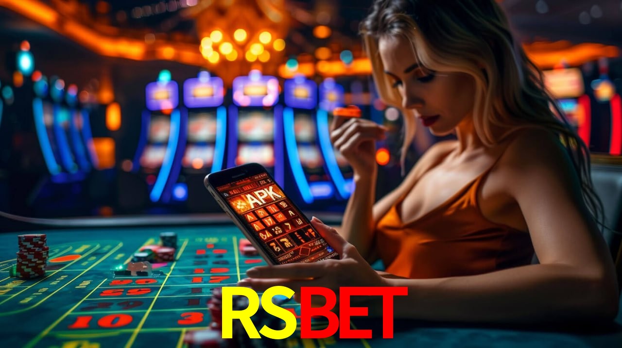 VIP Casino RSBET