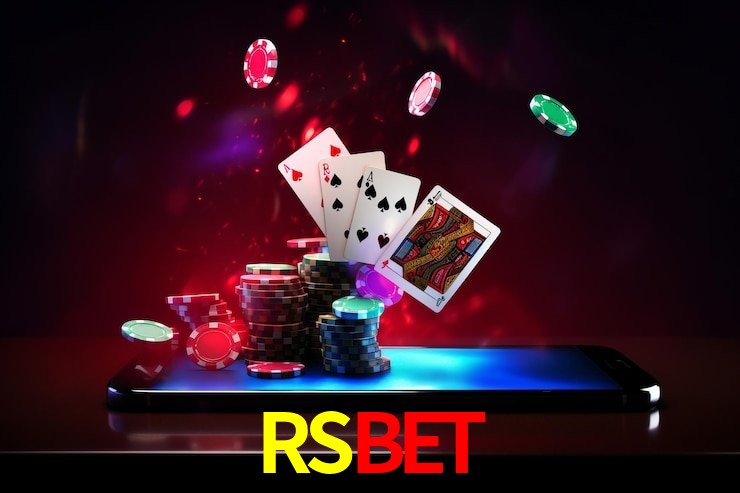 Experiência VIP RSBET