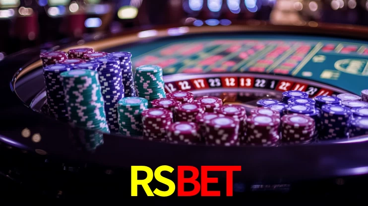 Welcome Bonus RSBET