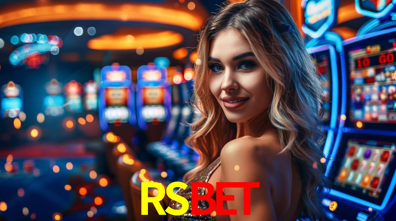 Welcome Bonus RSBET