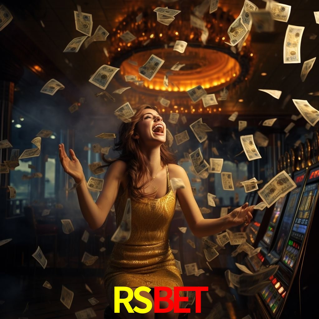 Roulette Table RSBET