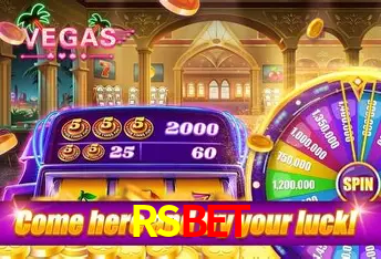 Roulette Table RSBET
