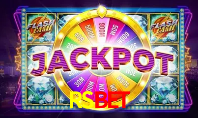 Blackjack Table RSBET