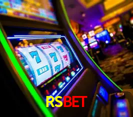 A Experiência Imersiva dos Cassinos Ao Vivo no RSBET