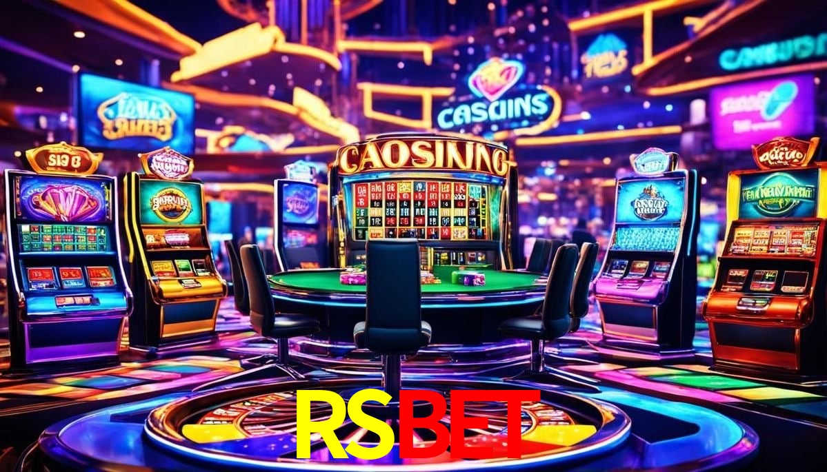 Game Statistics RSBET