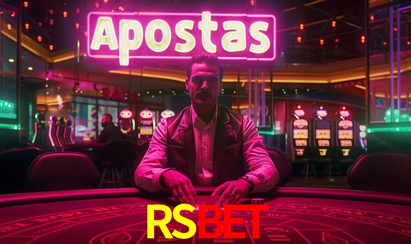 Explorando a Categoria de Eventos em Apostas na RSBET