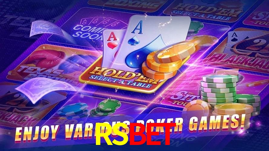 A Experiência Imersiva dos Cassinos Ao Vivo no RSBET